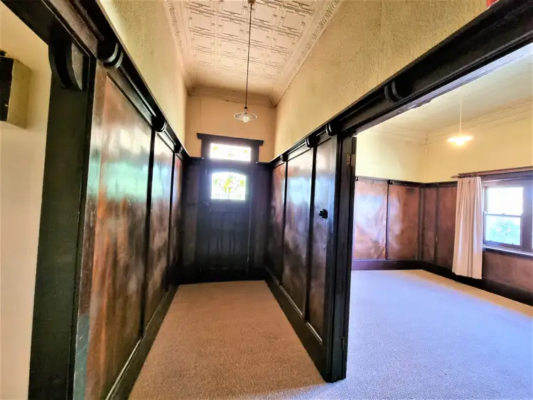 Second view of Homely house listing, 21 Holloway Street, Boort VIC 3537