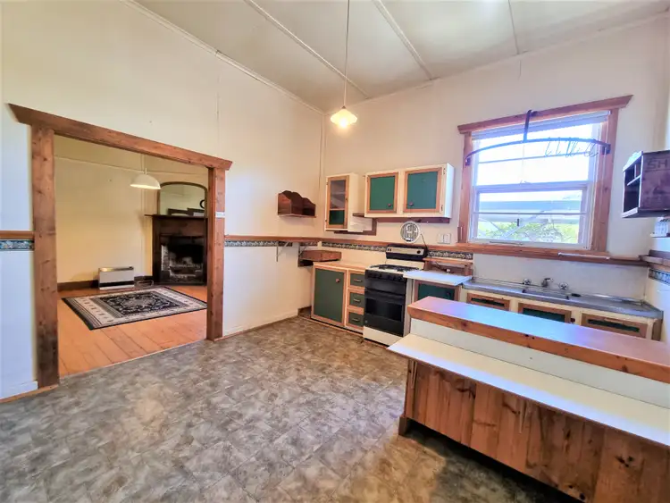 Third view of Homely house listing, 21 Holloway Street, Boort VIC 3537