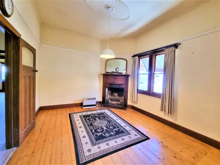 Fourth view of Homely house listing, 21 Holloway Street, Boort VIC 3537