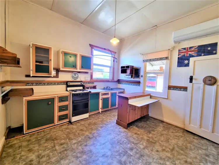 Fifth view of Homely house listing, 21 Holloway Street, Boort VIC 3537