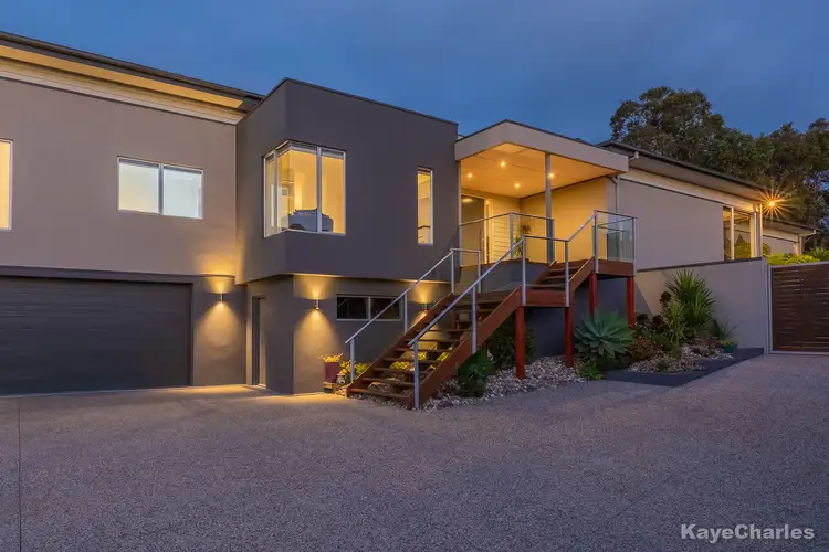 Main view of Homely house listing, 24 Florence Terrace, Beaconsfield VIC 3807