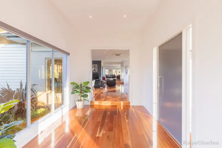 Fifth view of Homely house listing, 24 Florence Terrace, Beaconsfield VIC 3807