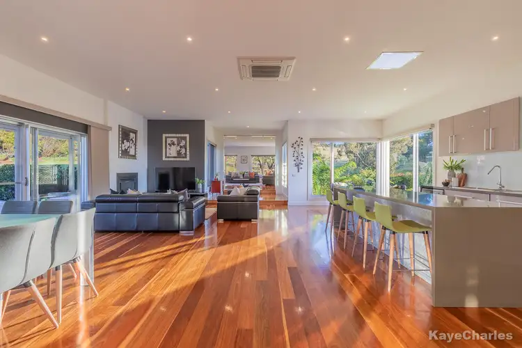 Sixth view of Homely house listing, 24 Florence Terrace, Beaconsfield VIC 3807