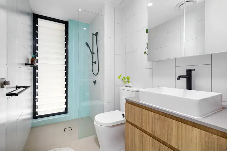 Fourth view of Homely unit listing, 401/13-15 HAIG STREET, Kirra QLD 4225