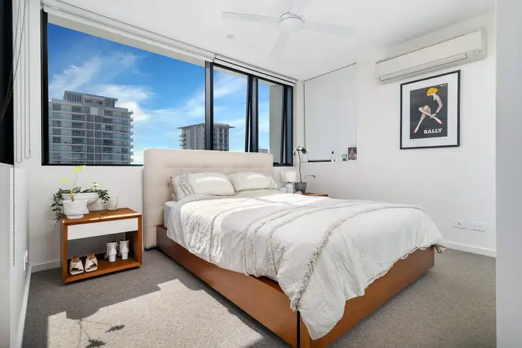 Fifth view of Homely unit listing, 401/13-15 HAIG STREET, Kirra QLD 4225