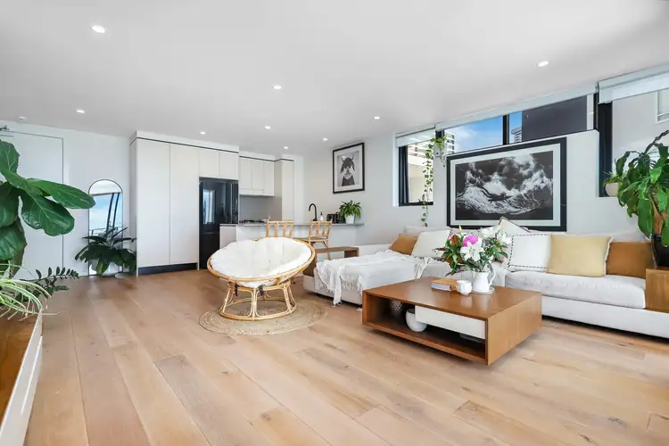 Sixth view of Homely unit listing, 401/13-15 HAIG STREET, Kirra QLD 4225