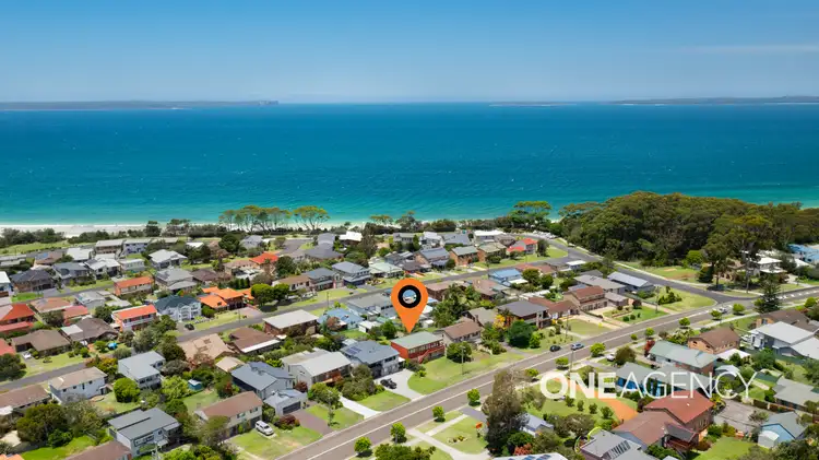 402 Elizabeth Drive, Vincentia NSW 2540