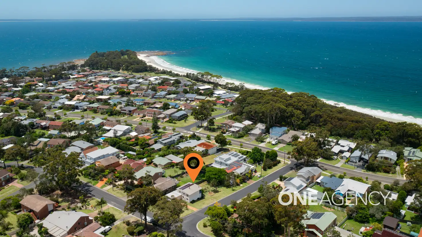 Main view of Homely house listing, 36 Dacres Street, Vincentia NSW 2540