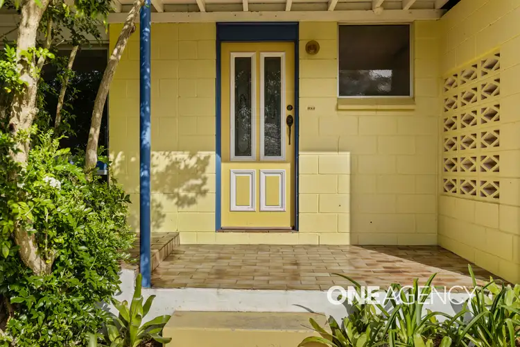 Third view of Homely house listing, 36 Dacres Street, Vincentia NSW 2540