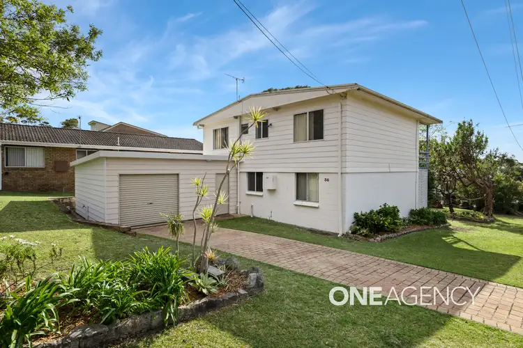 Fourth view of Homely house listing, 36 Dacres Street, Vincentia NSW 2540