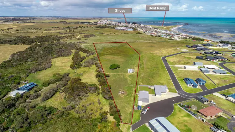 LOT 792 Springs Road, Port Macdonnell SA 5291
