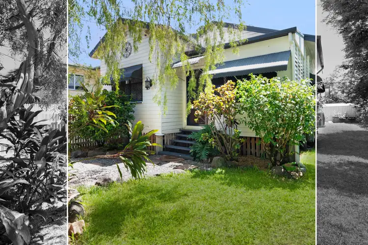 Main view of Homely house listing, 9 Edgar Street, Bungalow QLD 4870