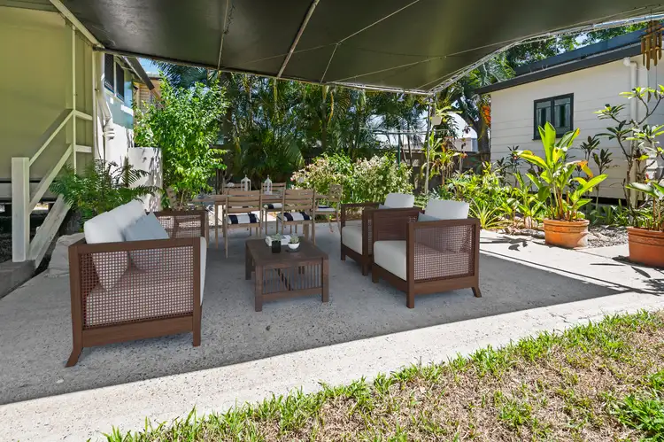 Third view of Homely house listing, 9 Edgar Street, Bungalow QLD 4870