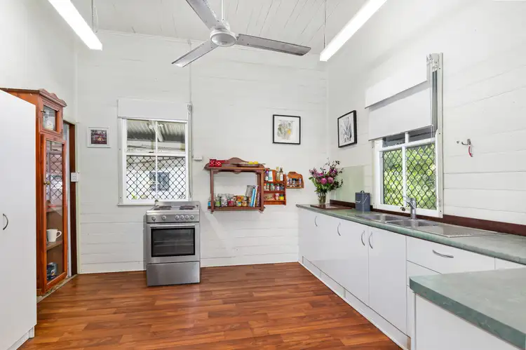 Fourth view of Homely house listing, 9 Edgar Street, Bungalow QLD 4870