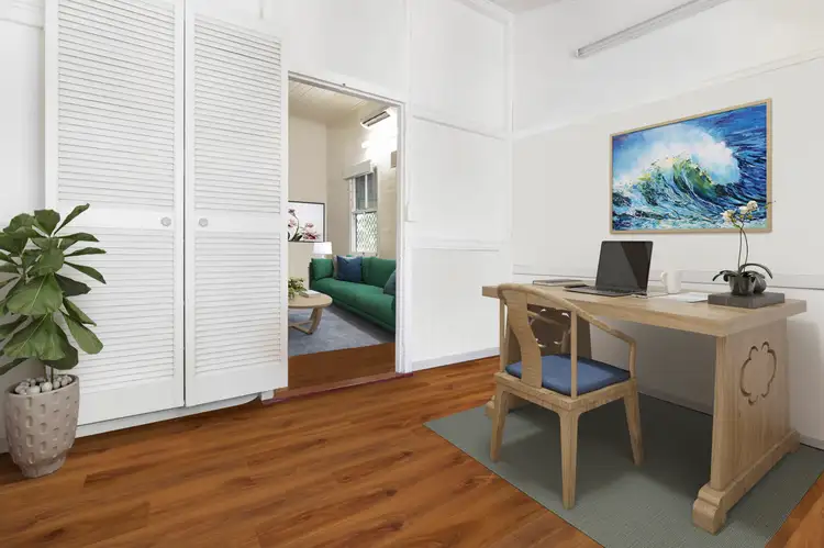 Fifth view of Homely house listing, 9 Edgar Street, Bungalow QLD 4870