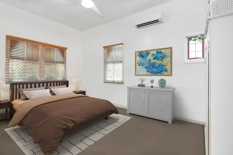 Sixth view of Homely house listing, 9 Edgar Street, Bungalow QLD 4870