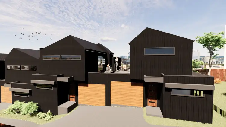 Main view of Homely townhouse listing, 4/49 Heatherdale Road, Ringwood VIC 3134