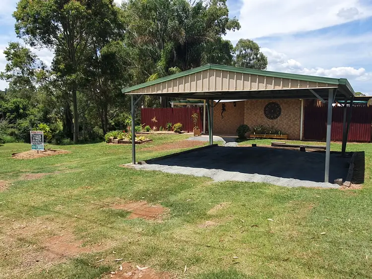 Third view of Homely house listing, 7 Creek Court, Yarraman QLD 4614