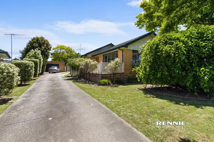 7 Willis Street, Morwell VIC 3840