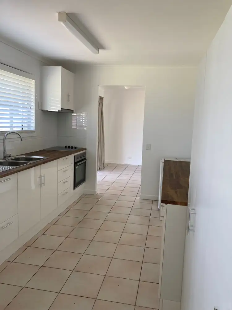 Second view of Homely house listing, 4 Davies Street, Yarraman QLD 4614