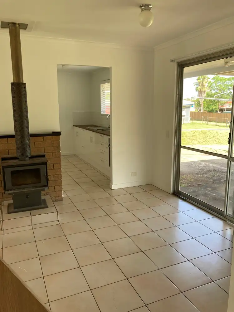 Third view of Homely house listing, 4 Davies Street, Yarraman QLD 4614