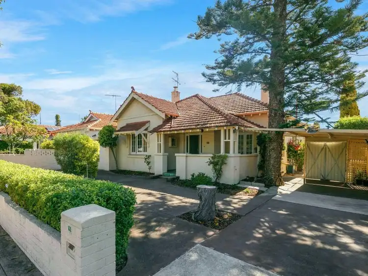 Main view of Homely house listing, 63 Coode Street, South Perth WA 6151