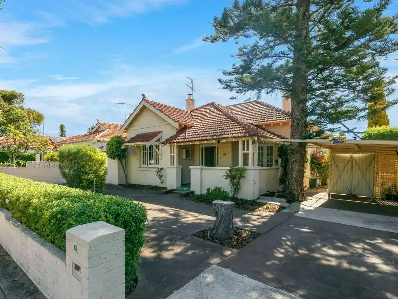 Main view of Homely house listing, 63 Coode Street, South Perth WA 6151