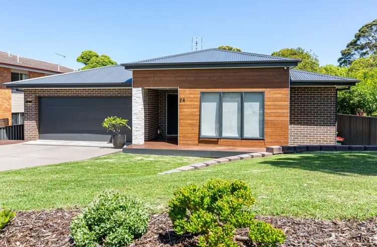 2A Bass Street, Eden NSW 2551