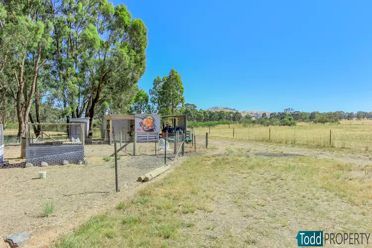 Third view of Homely rural property listing, 1682 Northern Highway, Heathcote VIC 3523