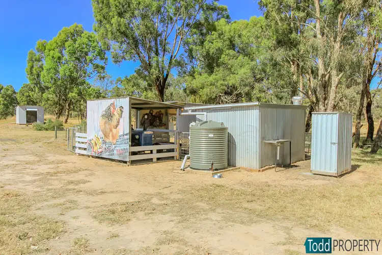 Fourth view of Homely rural property listing, 1682 Northern Highway, Heathcote VIC 3523