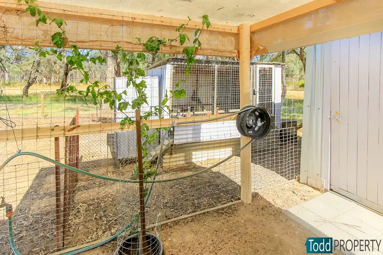 Fifth view of Homely rural property listing, 1682 Northern Highway, Heathcote VIC 3523
