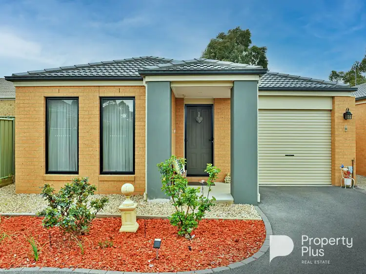 Main view of Homely house listing, 4/39A Orlando Street, Eaglehawk VIC 3556