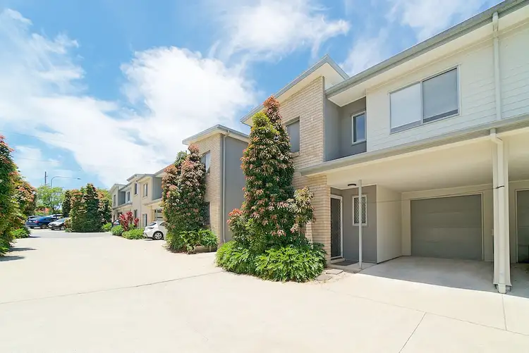 Main view of Homely townhouse listing, 5/5-7 Logan Reserve Road, Waterford West QLD 4133