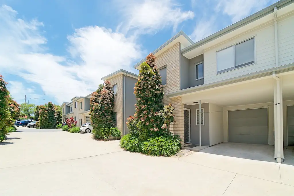 Main view of Homely townhouse listing, 5/5-7 Logan Reserve Road, Waterford West QLD 4133
