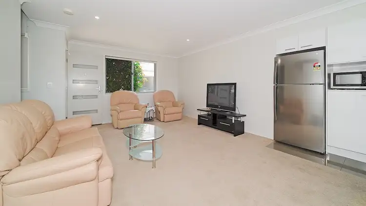 Second view of Homely townhouse listing, 5/5-7 Logan Reserve Road, Waterford West QLD 4133