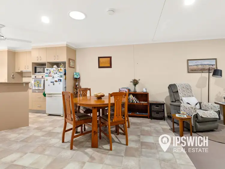 Fourth view of Homely unit listing, 14/2 WORKSHOPS STREET, Brassall QLD 4305