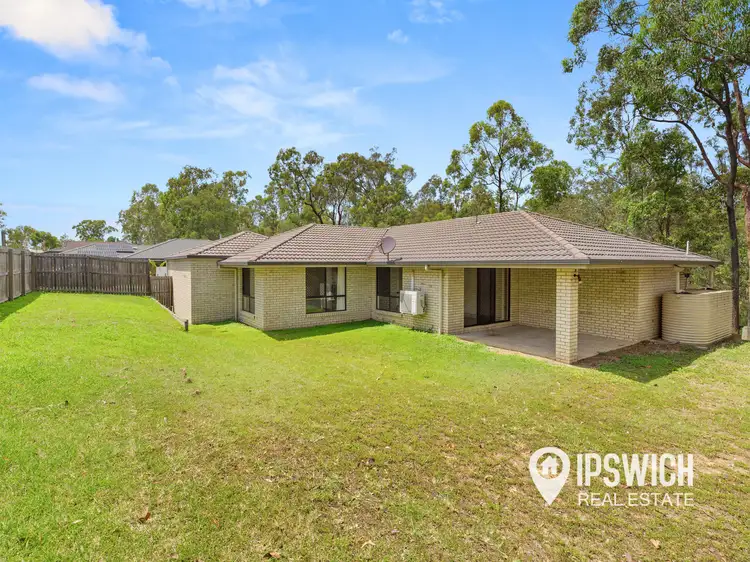 Main view of Homely house listing, 13 Drysdale Place, Brassall QLD 4305