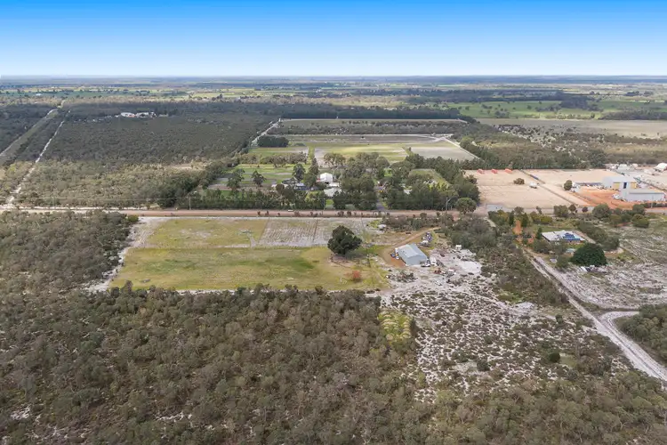 Fourth view of Homely land listing, 81 Hoy Road, Coonabidgee WA 6503