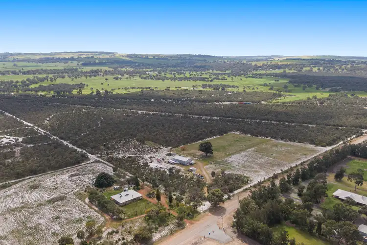 Fifth view of Homely land listing, 81 Hoy Road, Coonabidgee WA 6503