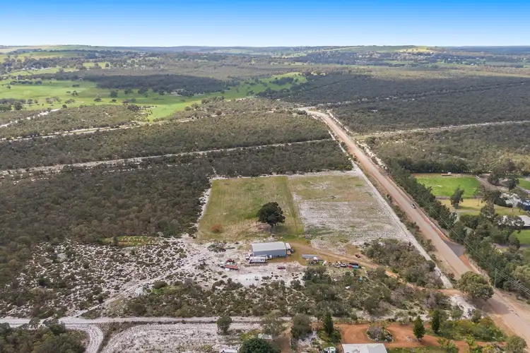 Seventh view of Homely land listing, 81 Hoy Road, Coonabidgee WA 6503