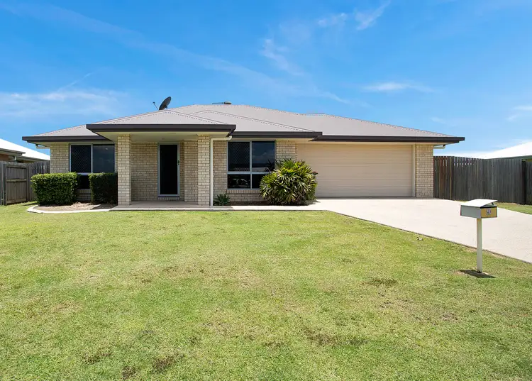 Main view of Homely house listing, 9 Isobel Avenue, Mirani QLD 4754