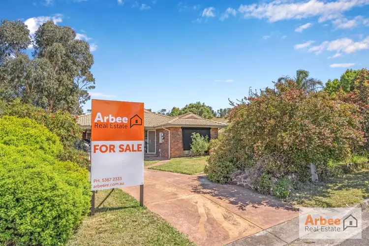 4 Todd Court, Darley VIC 3340