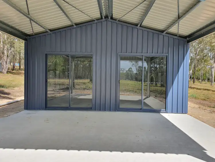 Third view of Homely rural property listing, 101 McLaughlan Road, Benarkin North QLD 4314