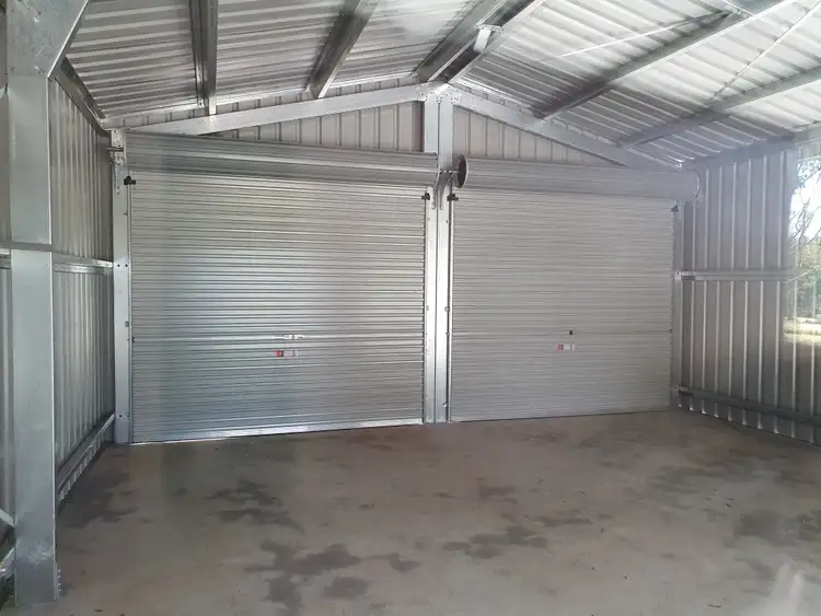 Fourth view of Homely rural property listing, 101 McLaughlan Road, Benarkin North QLD 4314