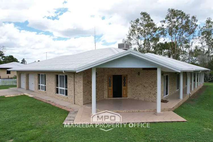 Main view of Homely house listing, 8 Riverview Terrace, Mareeba QLD 4880