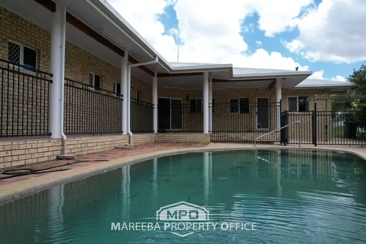 Fourth view of Homely house listing, 8 Riverview Terrace, Mareeba QLD 4880