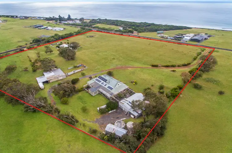 Main view of Homely house listing, 519 Dutton Way, Portland VIC 3305