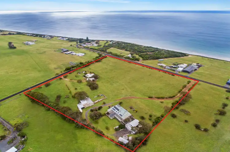 Second view of Homely house listing, 519 Dutton Way, Portland VIC 3305