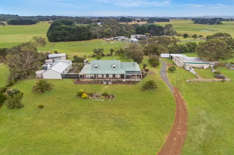 Third view of Homely house listing, 519 Dutton Way, Portland VIC 3305