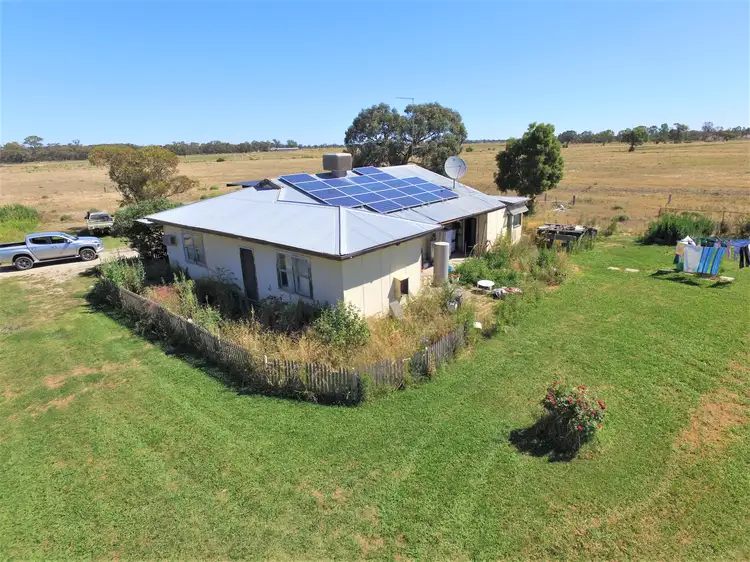Second view of Homely rural property listing, 116 Maxwell Road, Milnes Bridge VIC 3579